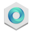 Google Currents Icon 64x64 png